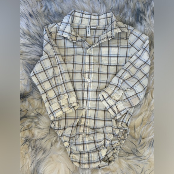 12-18 months Oufit Set (Nautica and Janie and Jack) - Picture 7 of 7